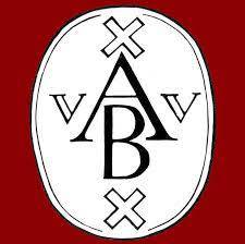 Logo Vereniging Vrienden van de Amsterdamse Binnenstadt